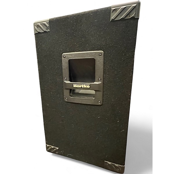 Used Hartke VX410 Bass Cabinet