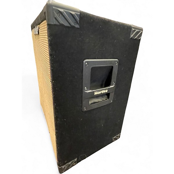 Used Hartke VX410 Bass Cabinet