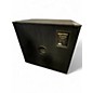 Used Hartke VX410 Bass Cabinet