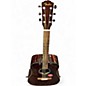 Used Fender CD60S Mahogany Acoustic Guitar