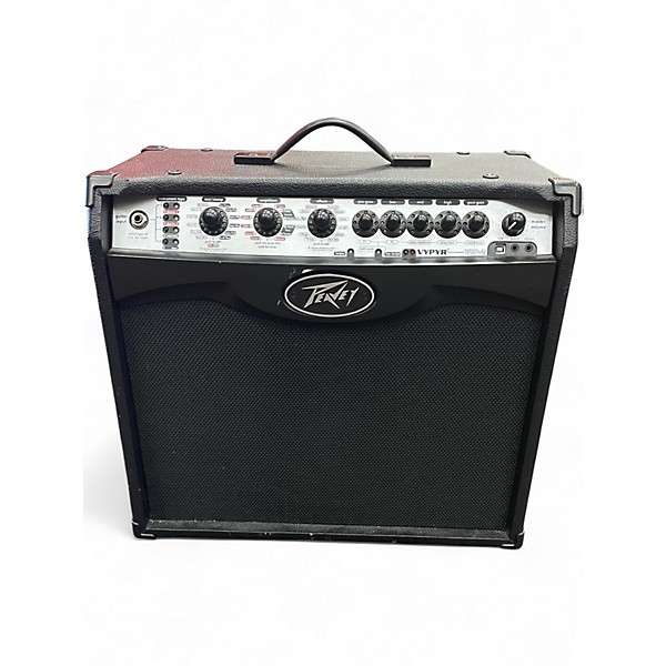Used Peavey Vypyr VIP 2 40W 1x12 Guitar Combo Amp