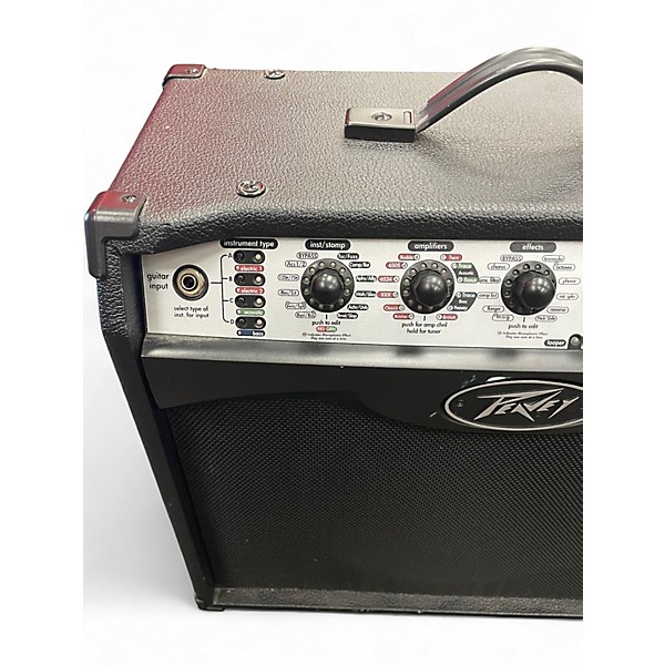 Used Peavey Vypyr VIP 2 40W 1x12 Guitar Combo Amp