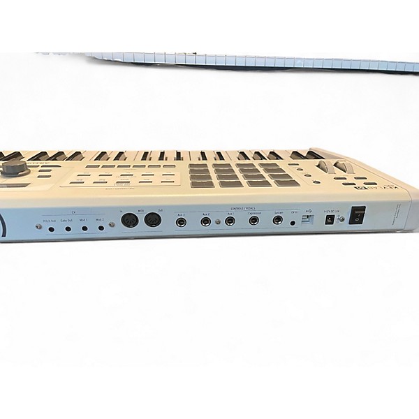 Used Arturia KEYLAB MK3 61 KEY MIDI Controller