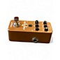 Used Donner INCREDIBLE Effect Pedal