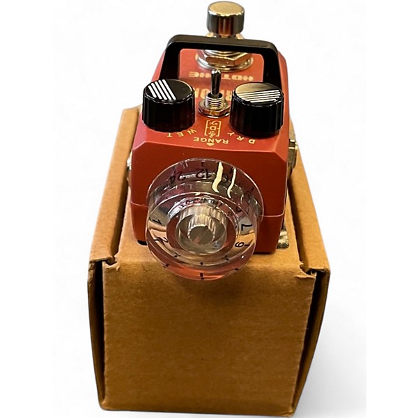 Used Hotone Effects Harmony Effect Pedal