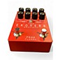 Used Flamma Ekoverb Effect Pedal