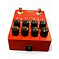 Used Flamma Ekoverb Effect Pedal