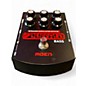 Used Moen Buffalo Bass Effect Pedal