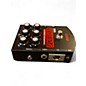 Used Moen Buffalo Bass Effect Pedal