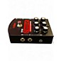 Used Moen Buffalo Bass Effect Pedal