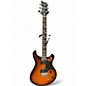Used PRS Carlos Santana Signature SE 2 Color Sunburst Solid Body Electric Guitar thumbnail