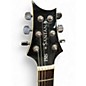 Used PRS Carlos Santana Signature SE 2 Color Sunburst Solid Body Electric Guitar