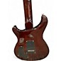 Used PRS Carlos Santana Signature SE 2 Color Sunburst Solid Body Electric Guitar