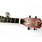 Used Vangoa 5 String 26 inch Mini Natural Banjolele
