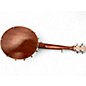 Used Vangoa 5 String 26 inch Mini Natural Banjolele