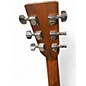 Used Martin D28 Natural Acoustic Guitar