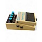 Used BOSS DD3T Effect Pedal