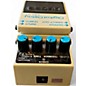 Used BOSS DD3T Effect Pedal