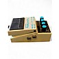 Used BOSS DD3T Effect Pedal