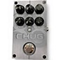 Used Solar CHUG Effect Pedal