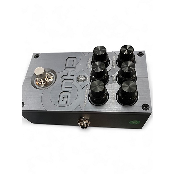 Used Solar CHUG Effect Pedal
