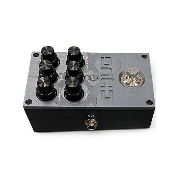 Used Solar CHUG Effect Pedal
