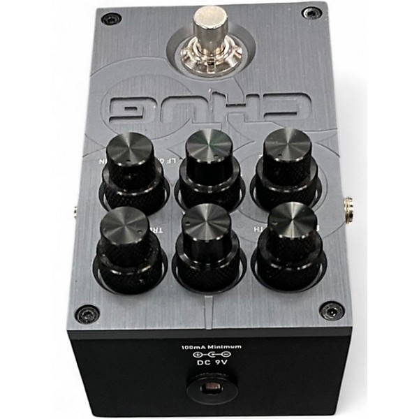 Used Solar CHUG Effect Pedal