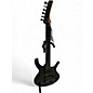 Used Parker Guitars Fly Black Solid Body Electric Guitar thumbnail