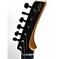 Used Parker Guitars Fly Black Solid Body Electric Guitar