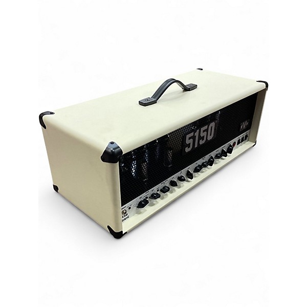 Used EVH 5150 iconic 80w Tube Guitar Amp Head