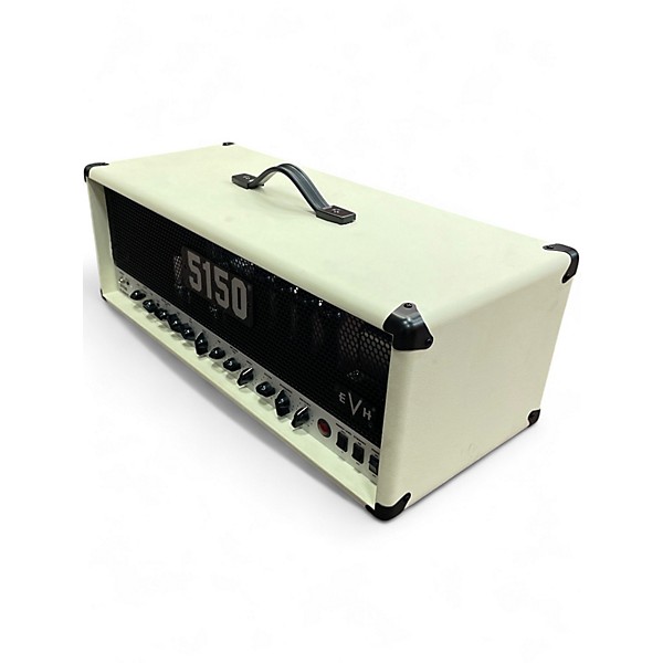 Used EVH 5150 iconic 80w Tube Guitar Amp Head