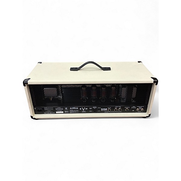 Used EVH 5150 iconic 80w Tube Guitar Amp Head