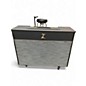 Used Dr Z Z 40 2X12 Tube Guitar Combo Amp thumbnail