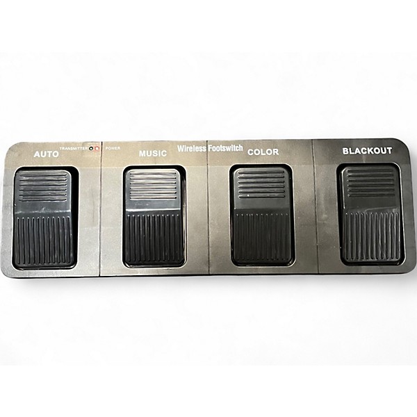 Used CHAUVET DJ 4BAR HEX ILS Lighting Effect