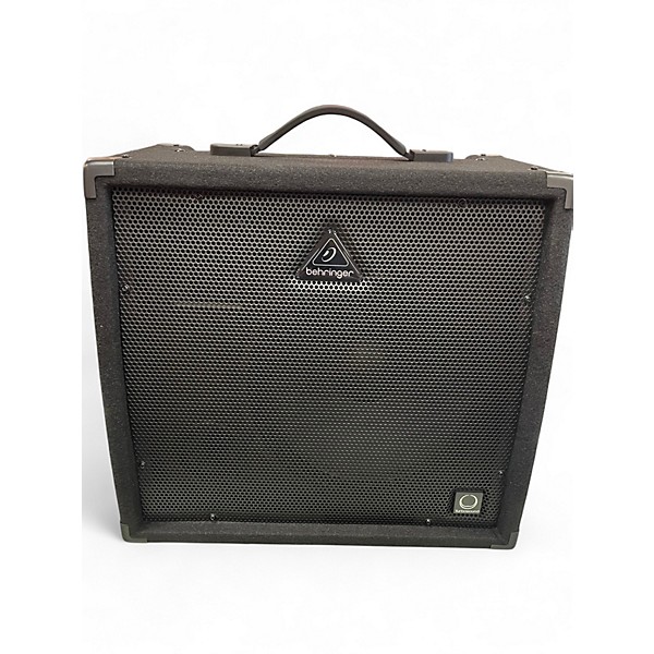 Used Behringer ULTRATONE KXD12 Keyboard Amp