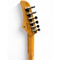 Used Nashville Guitar Works 125IV T-STYLE IVORY Solid Body Electric Guitar