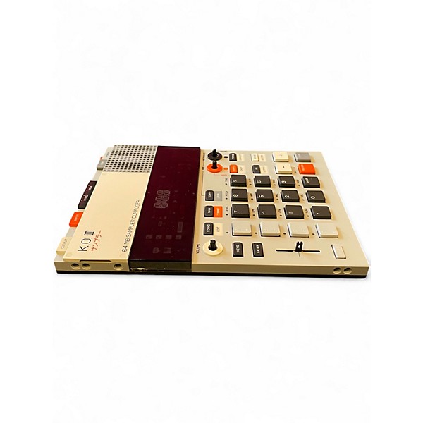 Used teenage engineering EP-133 K.O. II Sampler Production Controller