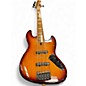 Used Sire Marcus Miller V8 2 Tone Sunburst Electric Bass Guitar thumbnail