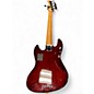 Used Sire Marcus Miller V8 2 Tone Sunburst Electric Bass Guitar