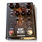 Used Driftwood Heavy Hatchet Effect Pedal thumbnail