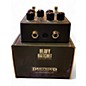 Used Driftwood Heavy Hatchet Effect Pedal