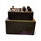 Used Driftwood Heavy Hatchet Effect Pedal