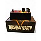 Used Thisheavyearth Hesher Effect Pedal