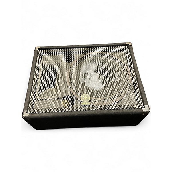 Used Yamaha BR 15M Unpowered Speaker