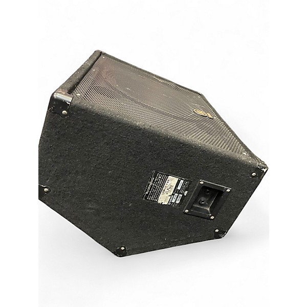 Used Yamaha BR 15M Unpowered Speaker