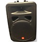 Used JBL EON1500 Unpowered Speaker thumbnail