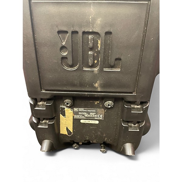 Used JBL EON1500 Unpowered Speaker