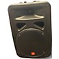 Used JBL EON1500 Unpowered Speaker thumbnail