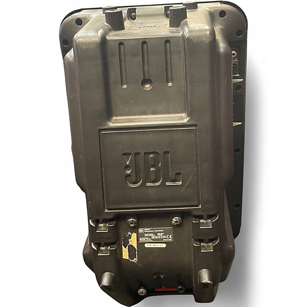 Used JBL EON1500 Unpowered Speaker