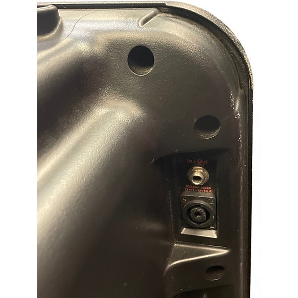 Used JBL EON1500 Unpowered Speaker